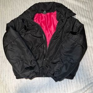 Wild Fable Puffer Jacket